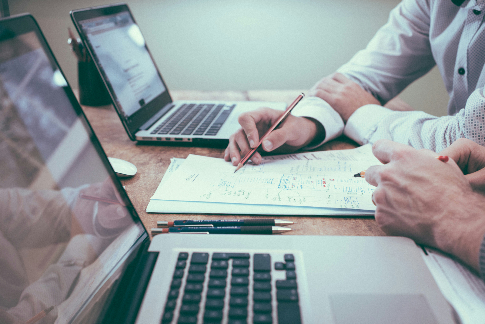 Les clés d'un benchmark réussi pour votre entreprise