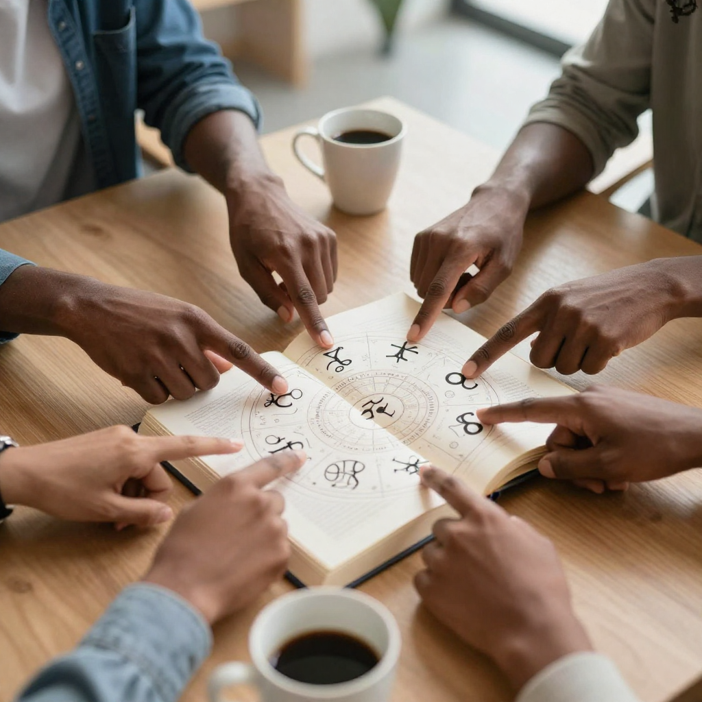 Horoscope 2026 de la stratégie de marque : quel est le signe de votre entreprise ?