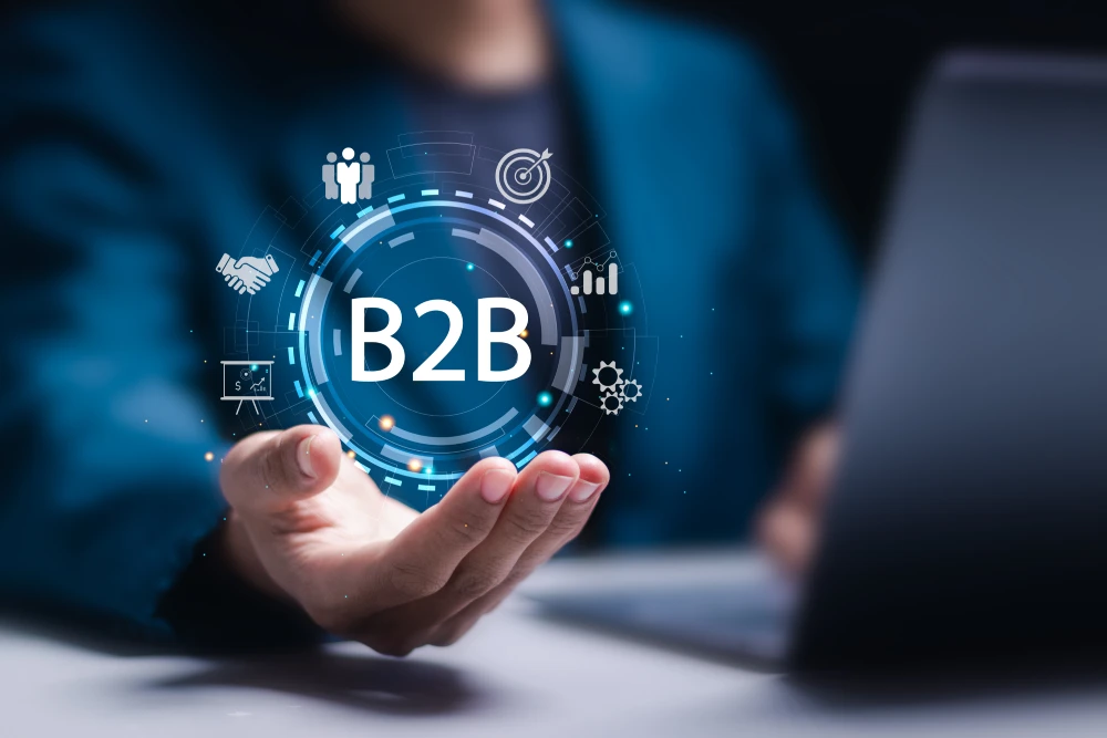 Comment créer du contenu marketing B2B vraiment utile aux ventes