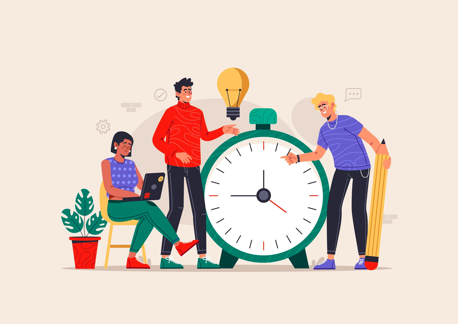 Combien de temps faut-il pour bien référencer son site ?