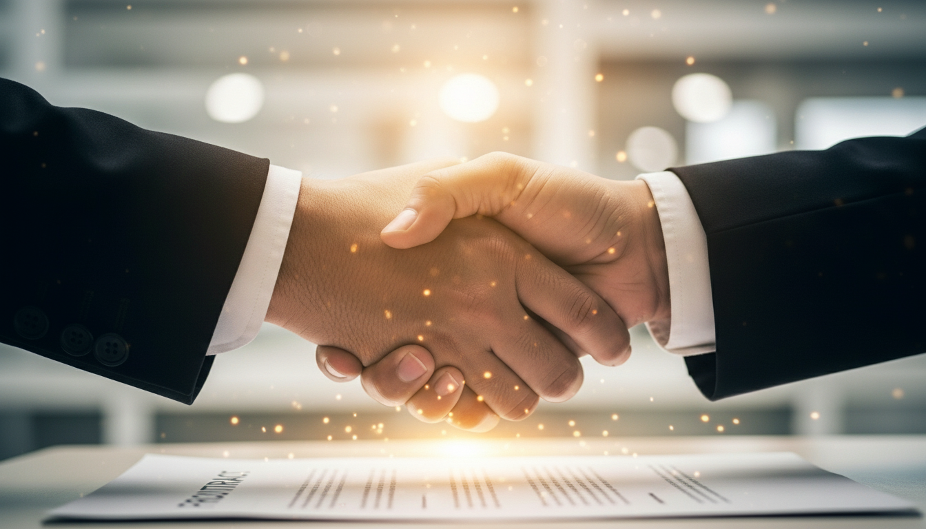 Comment inspirer confiance avant même le premier contact