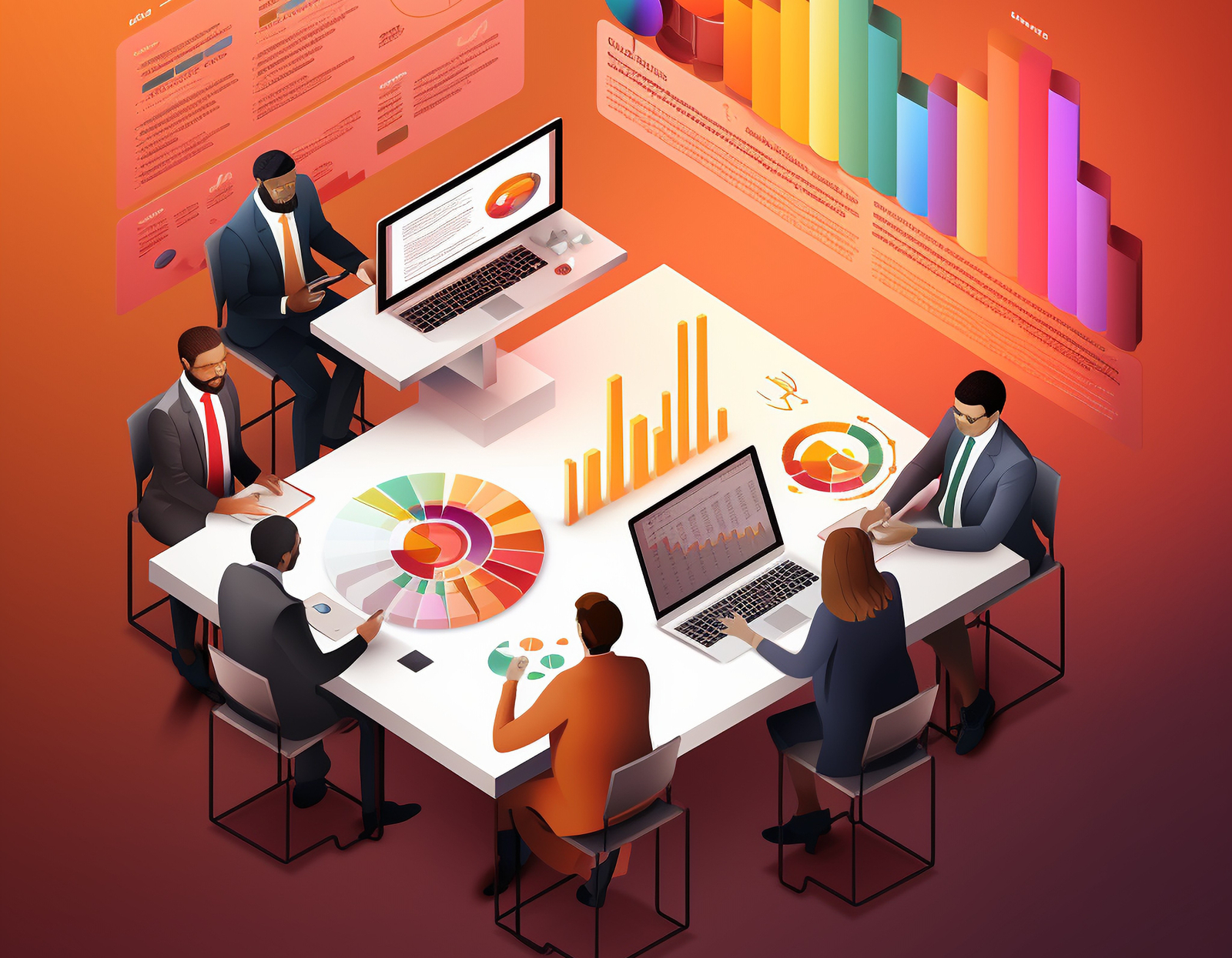 La stratégie de marque comme outil de stabilité financière pour les entreprises