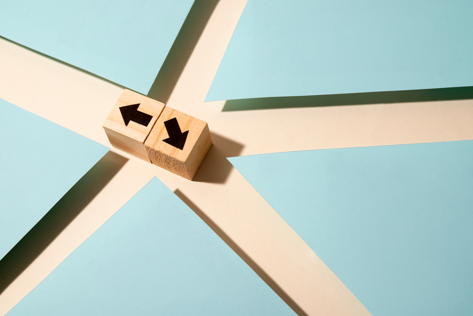 Vous avez un budget communication. Vous n'avez pas de stratégie de marque. Ce n'est pas la même chose.