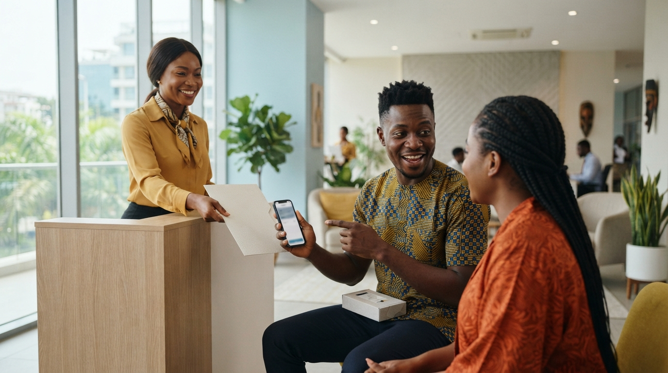 Ce qui transforme un client satisfait en client qui recommande, et comment le construire délibérément