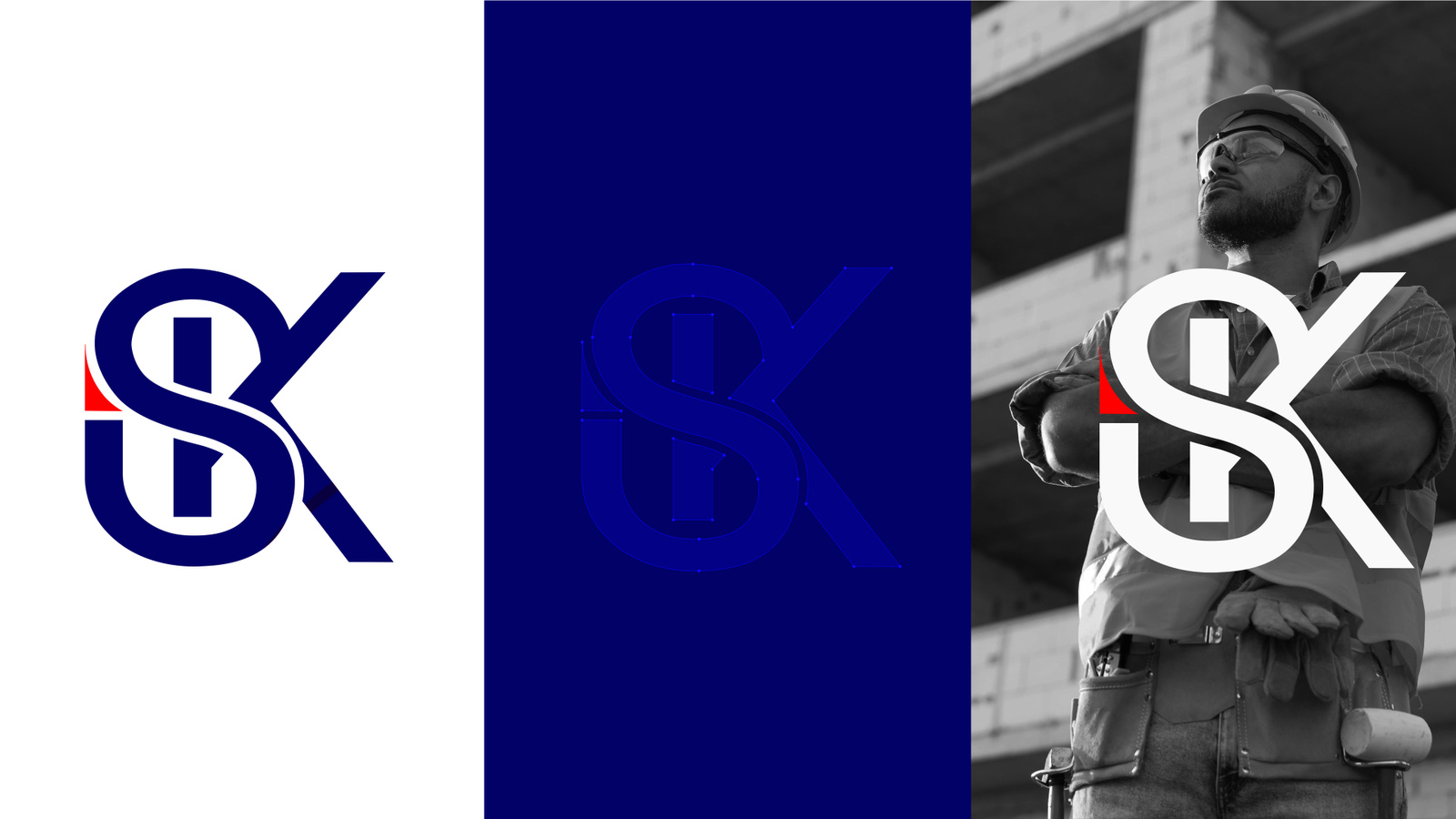 ISK Solution — Direction artistique