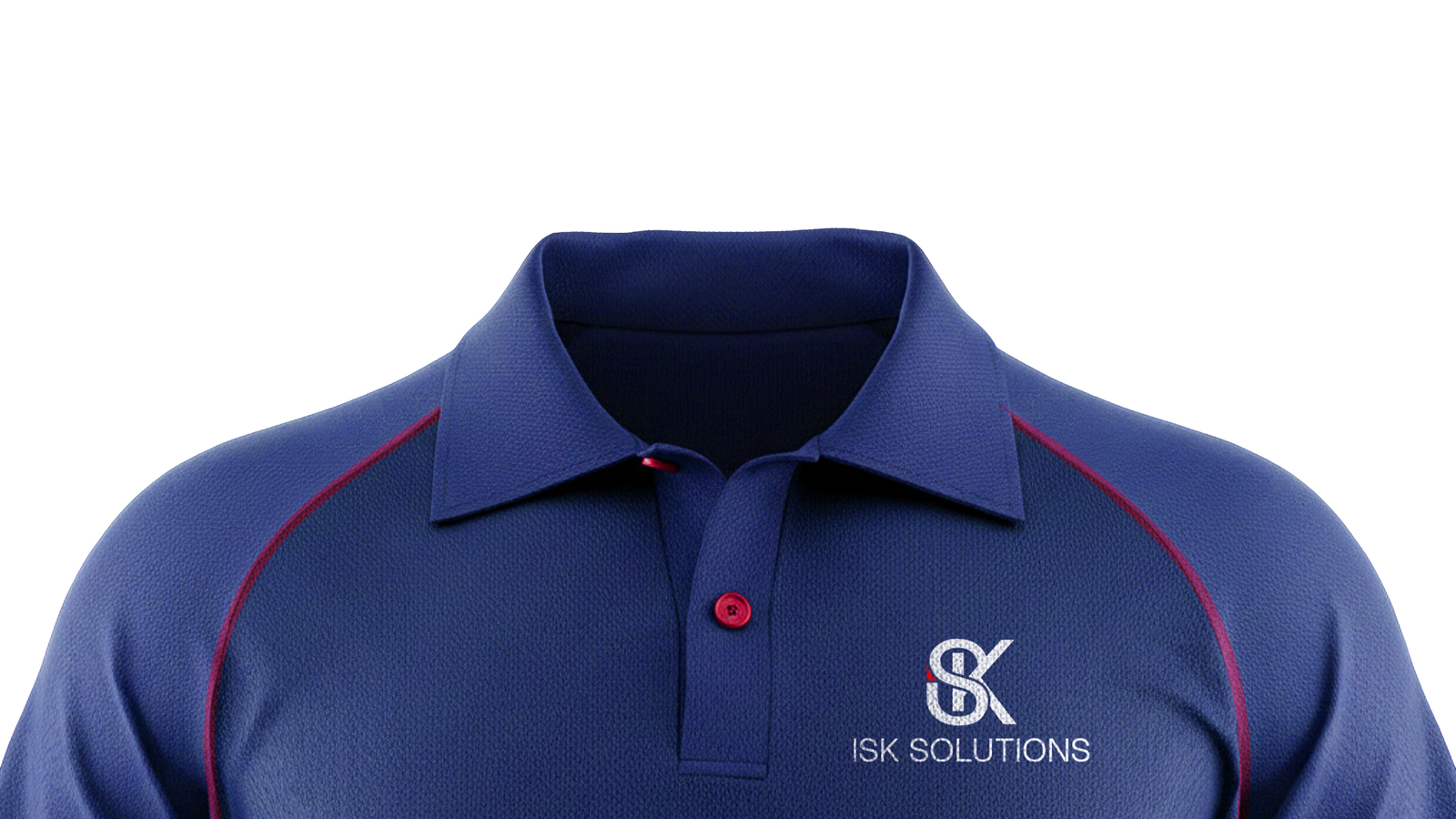 ISK Solution — Charte graphique