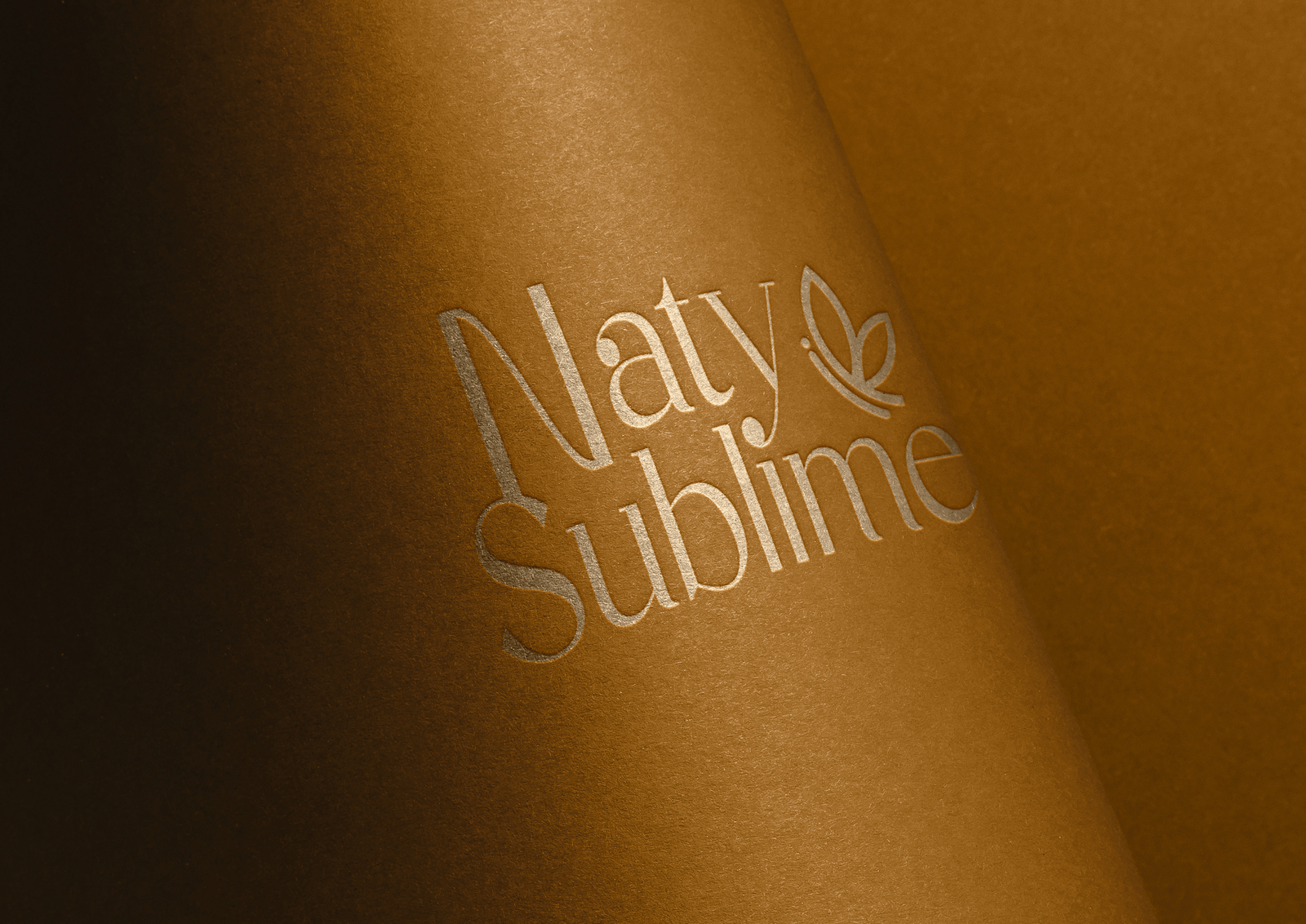 Naty Sublime Produits