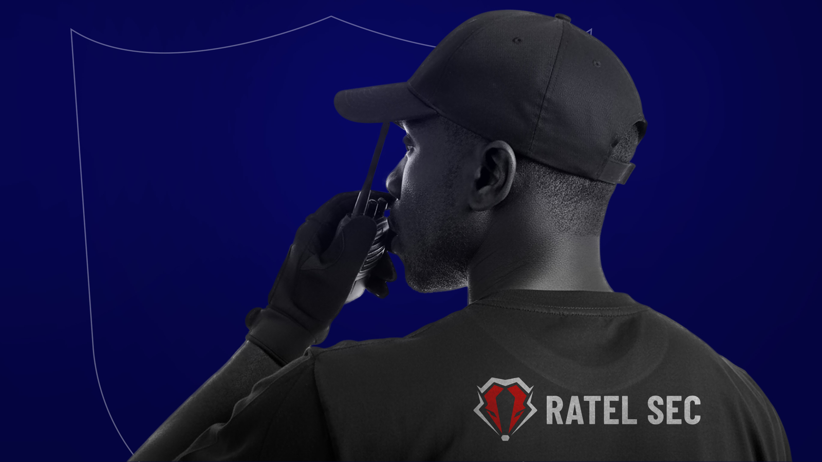 Ratel Sec — Identité visuelle