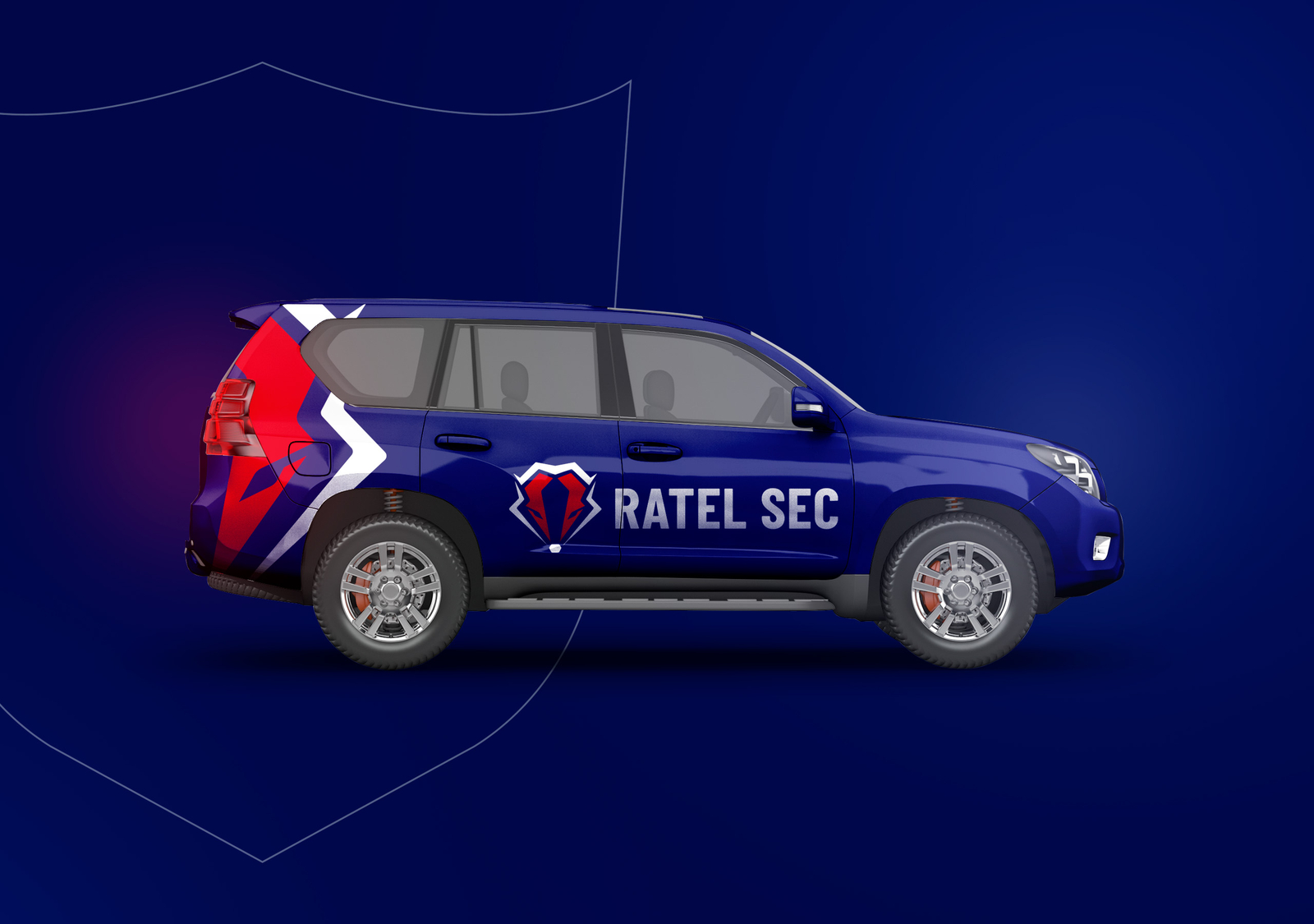 Ratel Sec — Applications