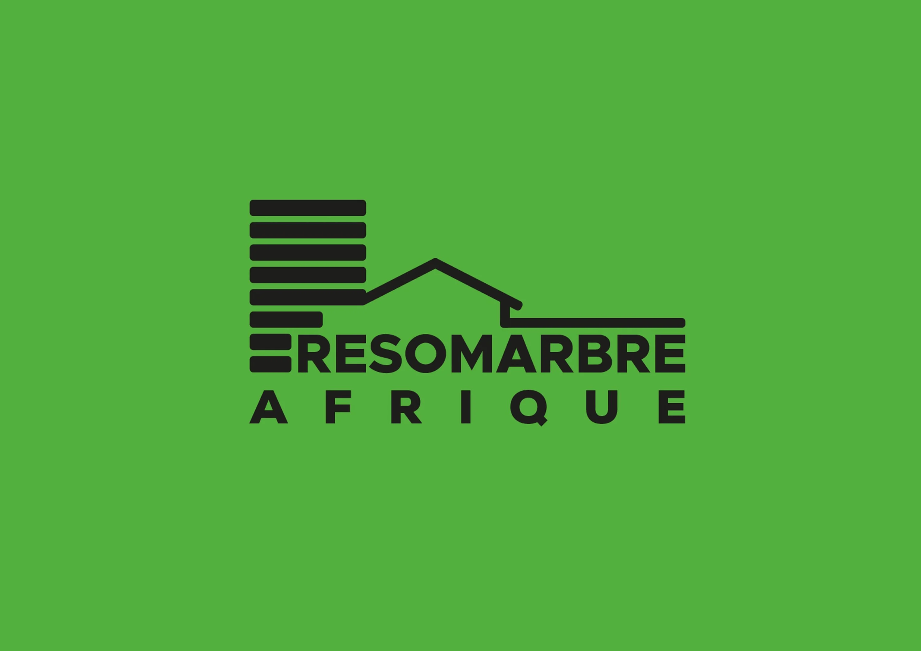 Resomarbre Projet